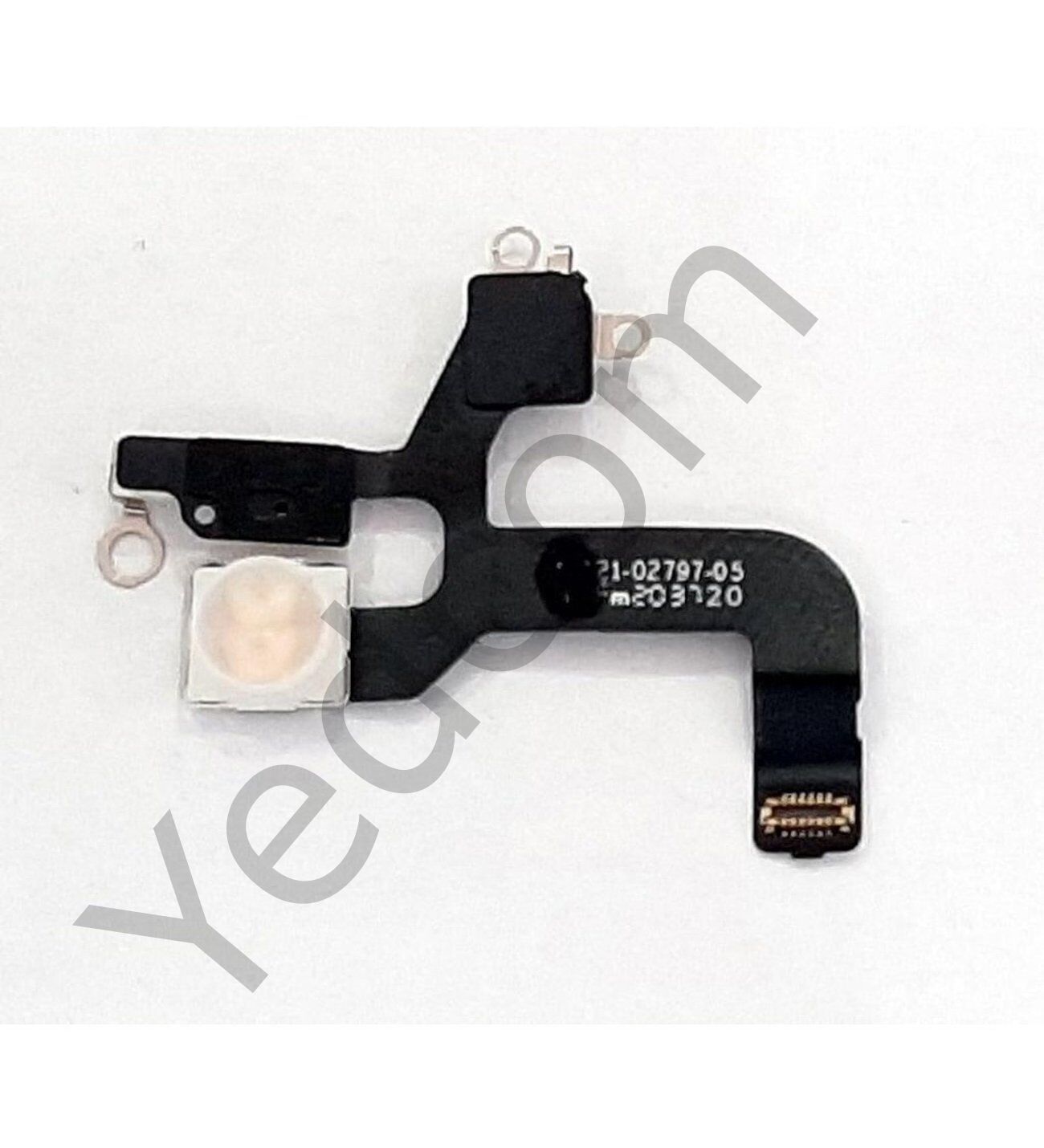 IPhone 12 Uyumlu Flash Filmi İ