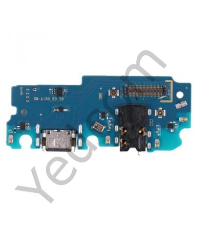 Samsung A13 5G Şarj Bordu Alt Bord Test Edilmiş