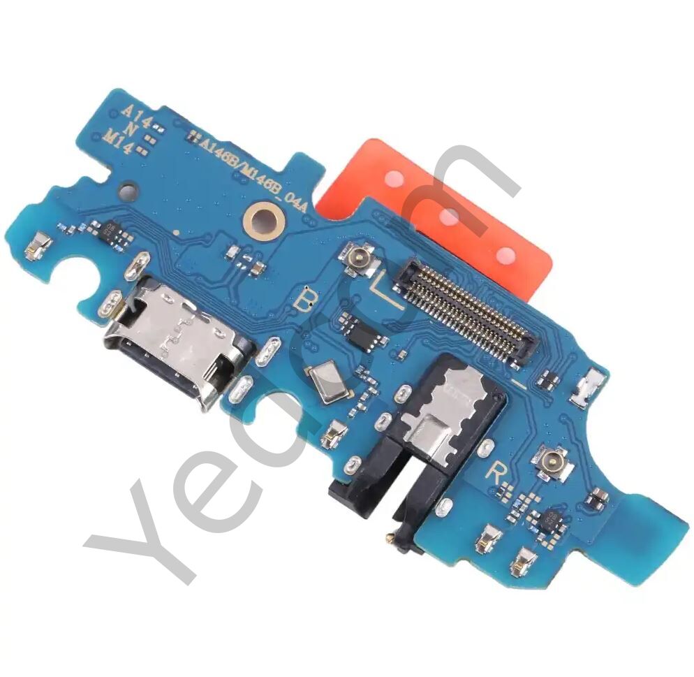 Samsung M14 Şarj Bordu Alt Bord Test Edilmiş