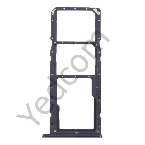 OPPO REALME C21Y Sim Tepsisi Sim Aparatı Siyah