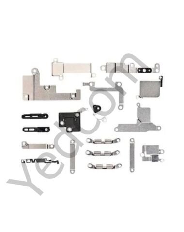 IPhone 12 Uyumlu İç Kafes Seti Demir Seti Fullİ