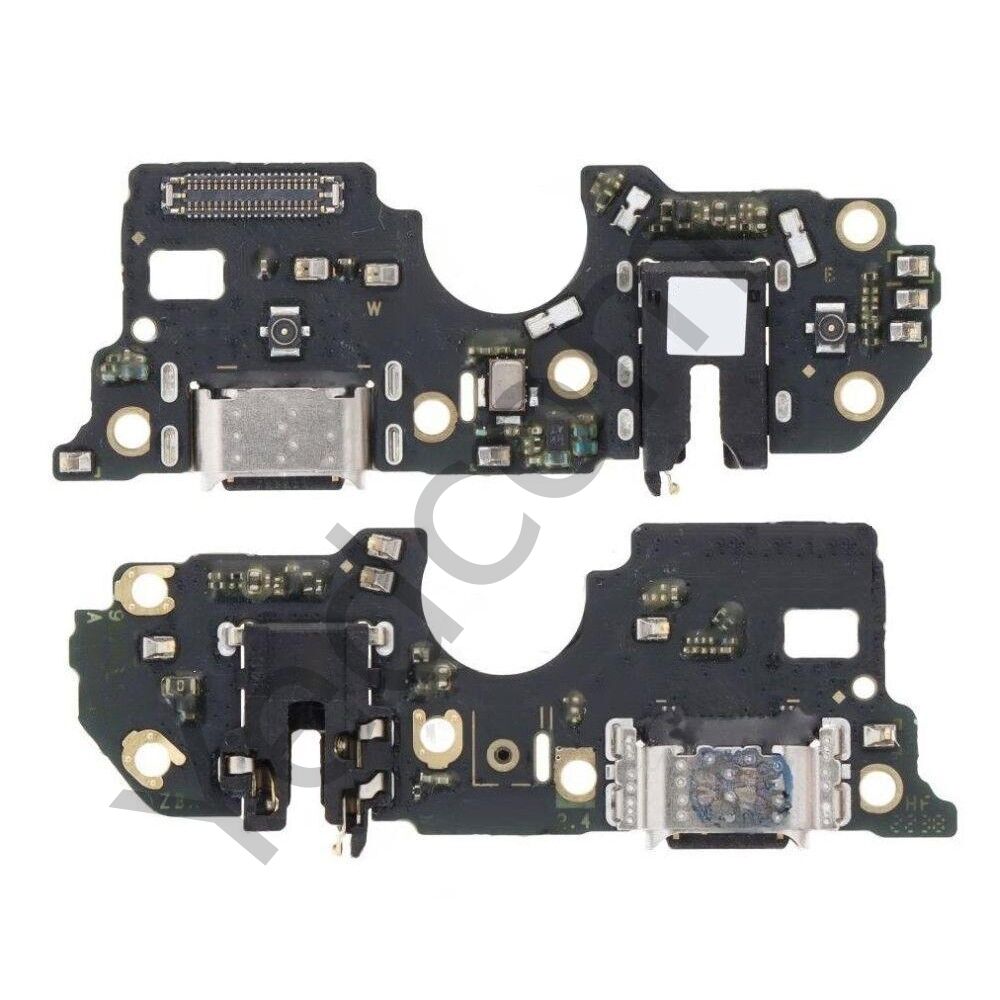 OPPO A78 5G Şarj Bordu Alt Bordu