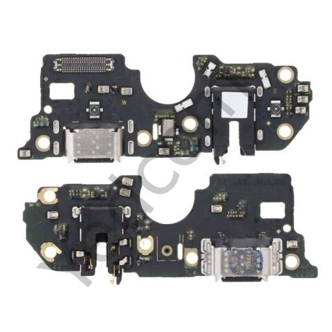 OPPO A78 5G Şarj Bordu Alt Bordu