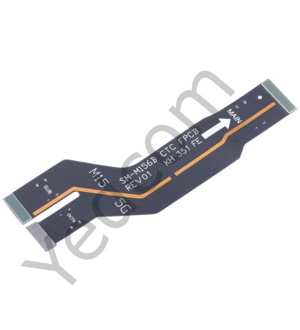 Samsung M15 Ara Film Flex