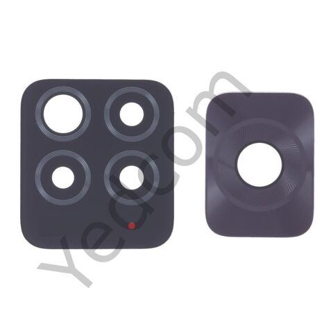 Xiaomi REDMİ NOTE 11 PRO 4G Kamera Camı Kamera Lensi