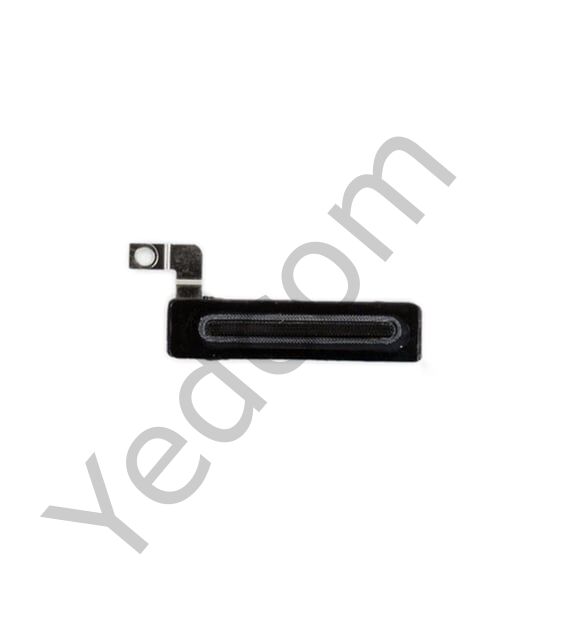 IPhone 12 Uyumlu İç Kulaklık Izgarası Üst Hoparlör Izgarası