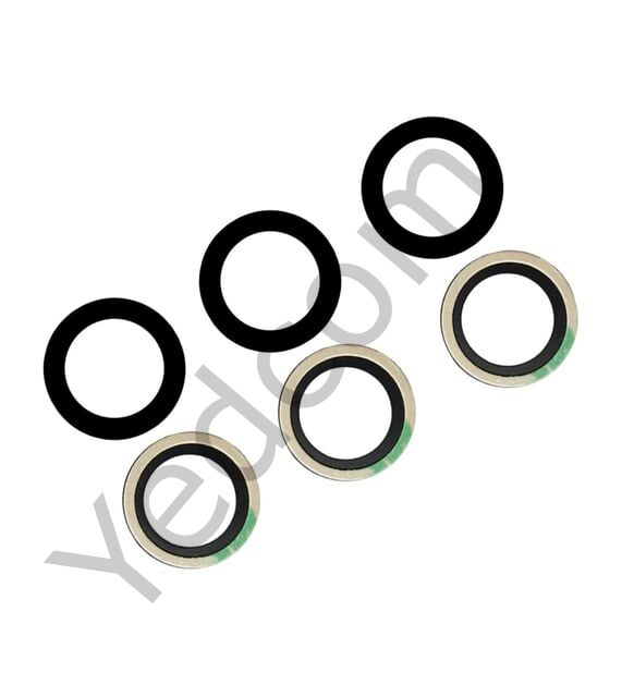 Samsung M15 KAMERA CAMİ SADE