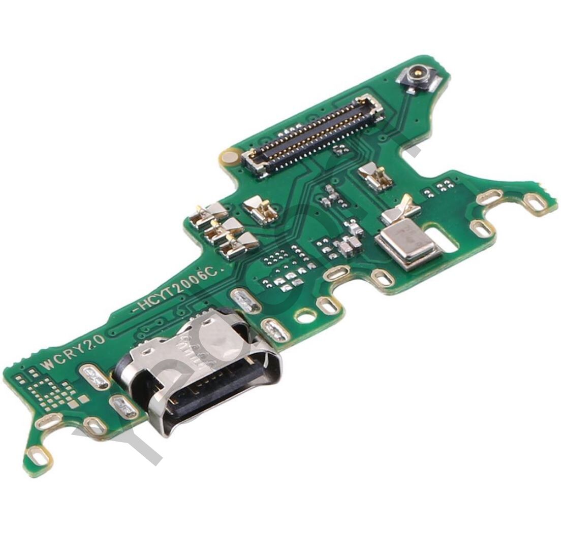 HUAWEİ NOVA 5T Uyumlu Şarj Bordu Alt Bord