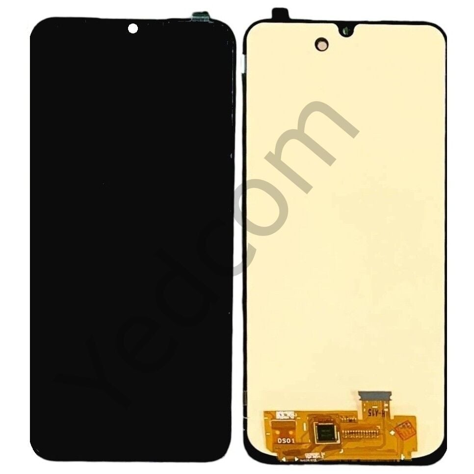 Samsung M15 M156 5G Lcd Ekran ve Dokunmatik Komple Ekran Yüksek Kalite