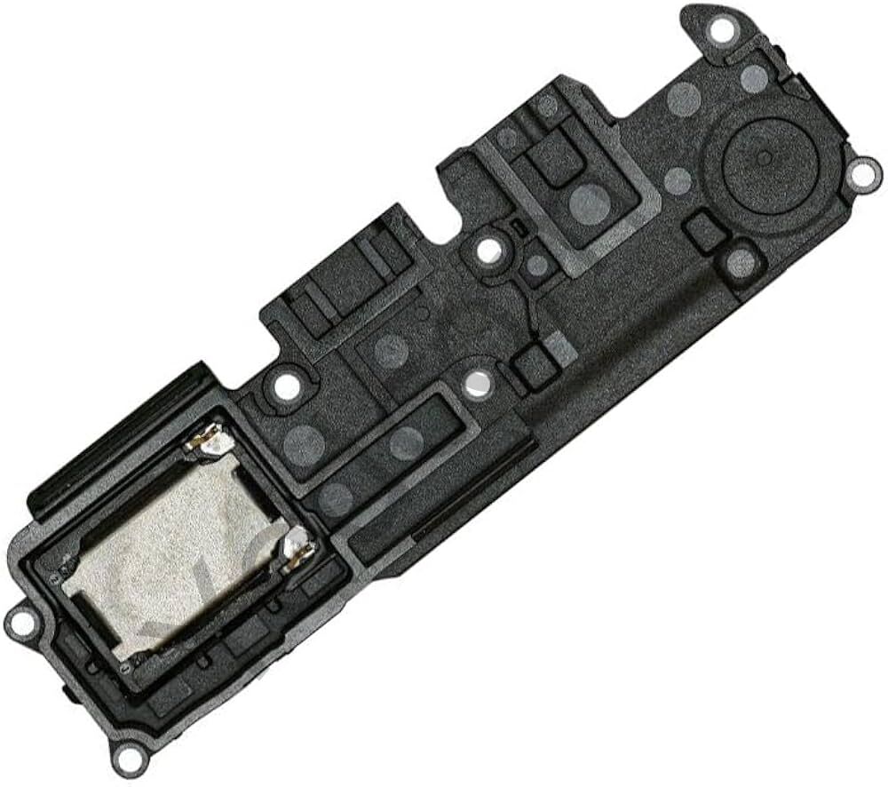 Samsung A14 4G Buzzer Bazır Hoparlör FULL