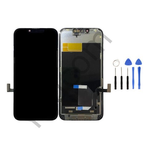 Iphone 13 Ekran Lcd Dokunmatik Tamir Seti Beraber