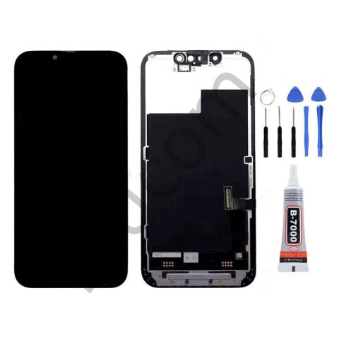 Iphone 13 Mini Ekran Lcd Dokunmatik Tamir Seti Beraber
