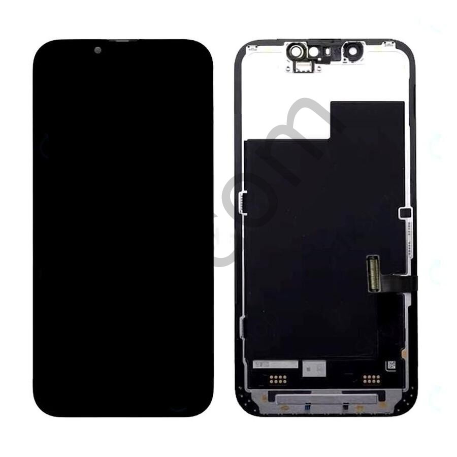Iphone 13 Mini Lcd Ekran ve Dokunmatik Komple Ekran Yüksek Kalite