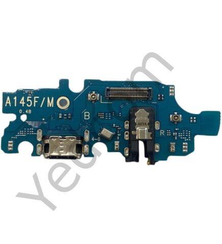 Samsung A14 4G Şarj Bordu Alt Bord Test Edilmiş A145F