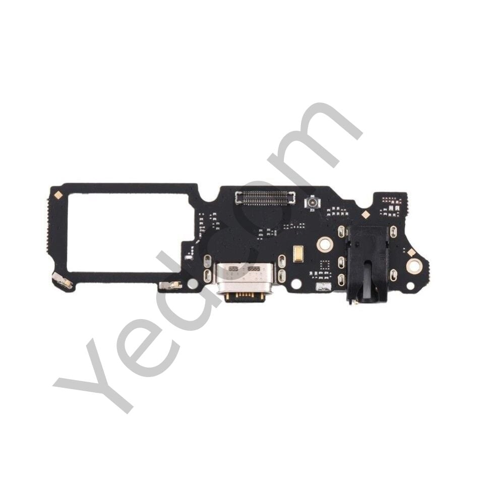 OPPO A9 2020 Şarj Bordu Alt Bordu