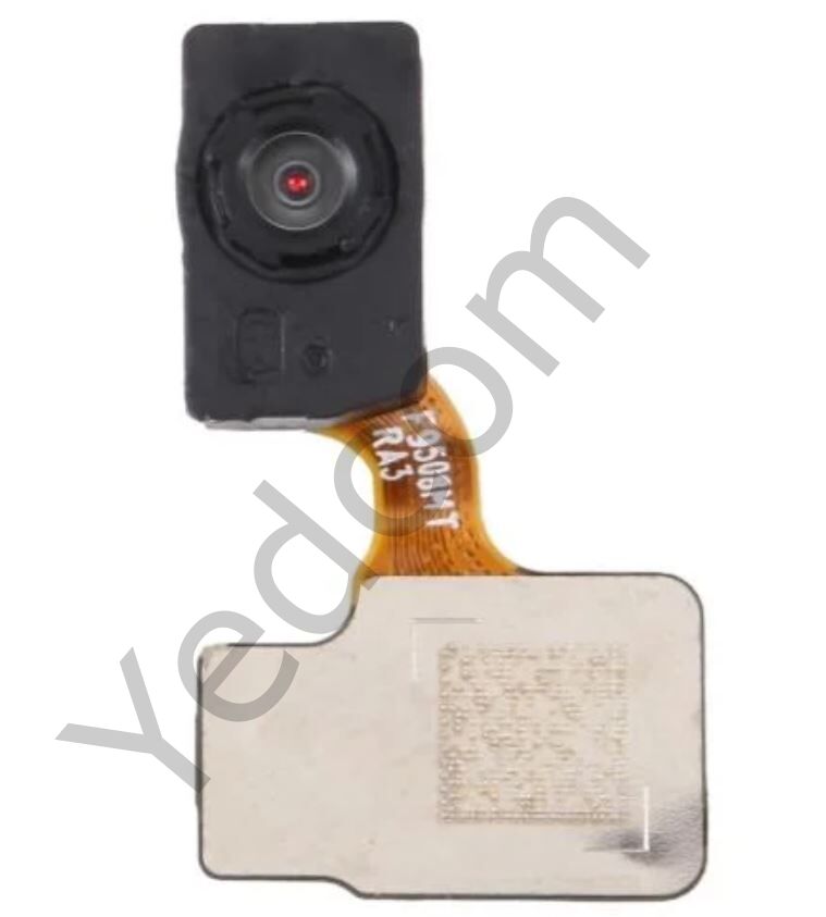 HUAWEİ NOVA 7 5G Uyumlu Parmak İzi Sensör Okuycu Filmi