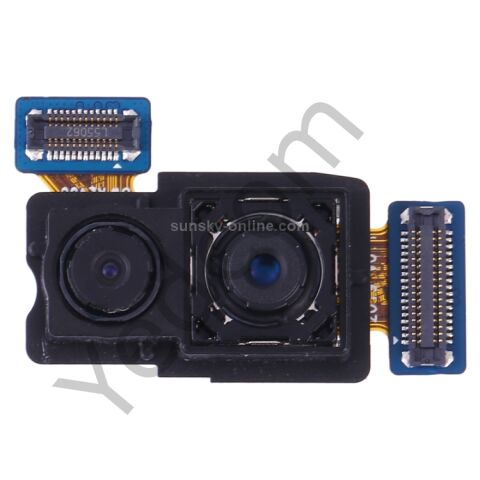 Samsung M20 Arka Kamera
