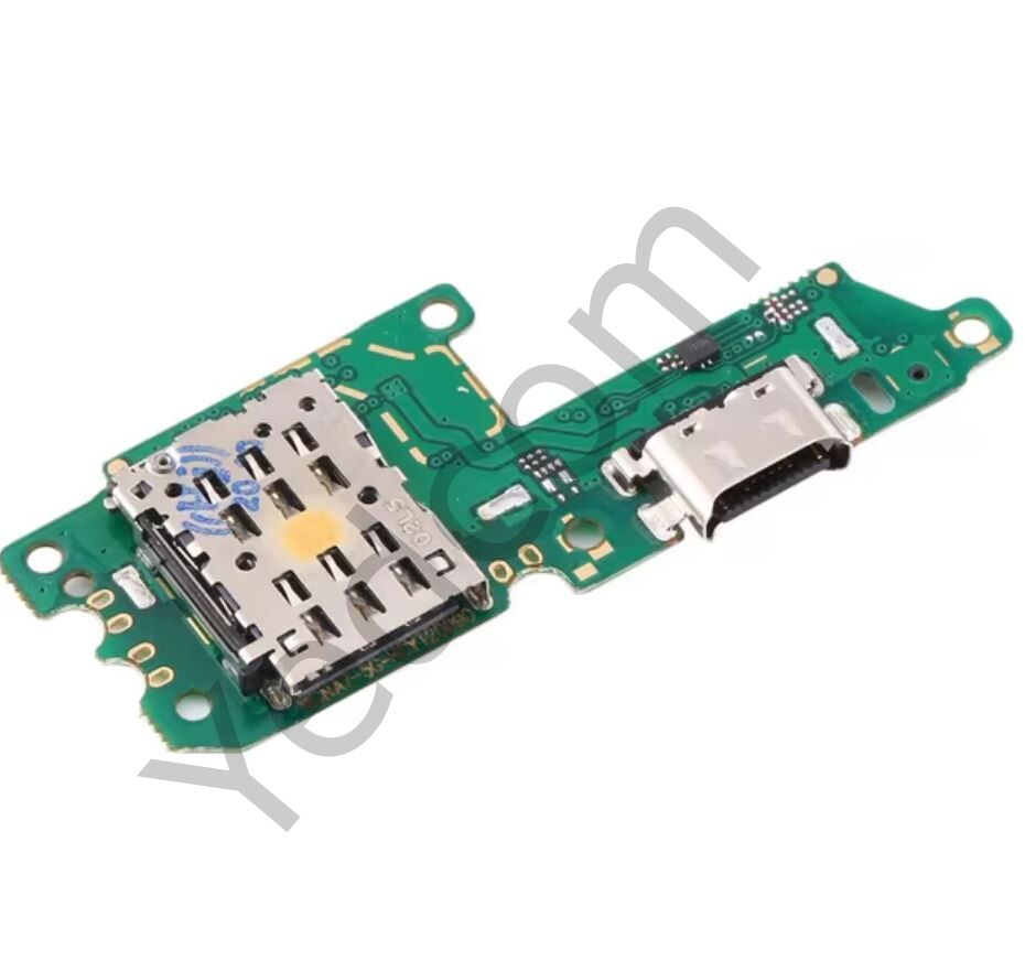 HUAWEİ NOVA 7 5G Uyumlu Şarj Bordu Alt Bord