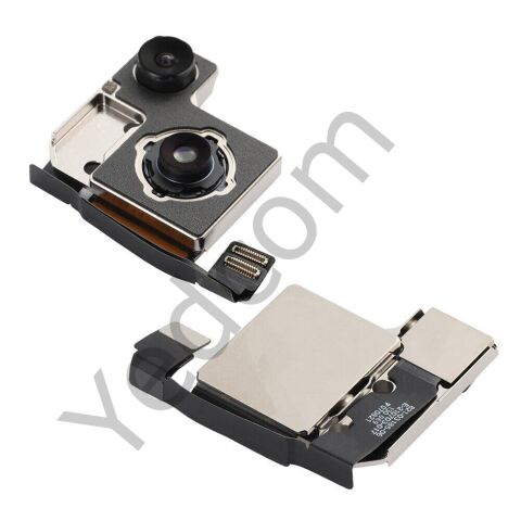 IPhone 13 MİNİ Uyumlu Arka Kamera