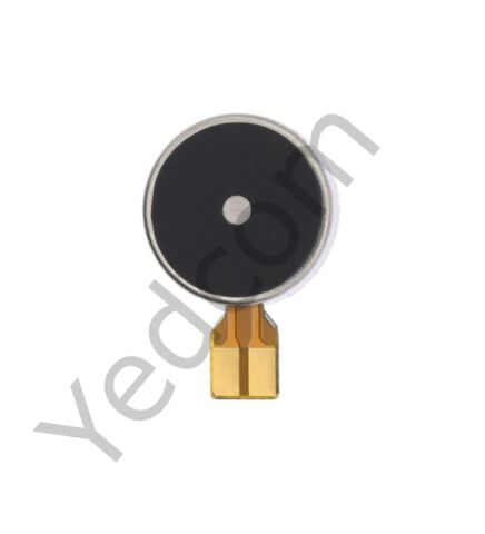 Samsung A14 4G Titreşim Motoru Filmi