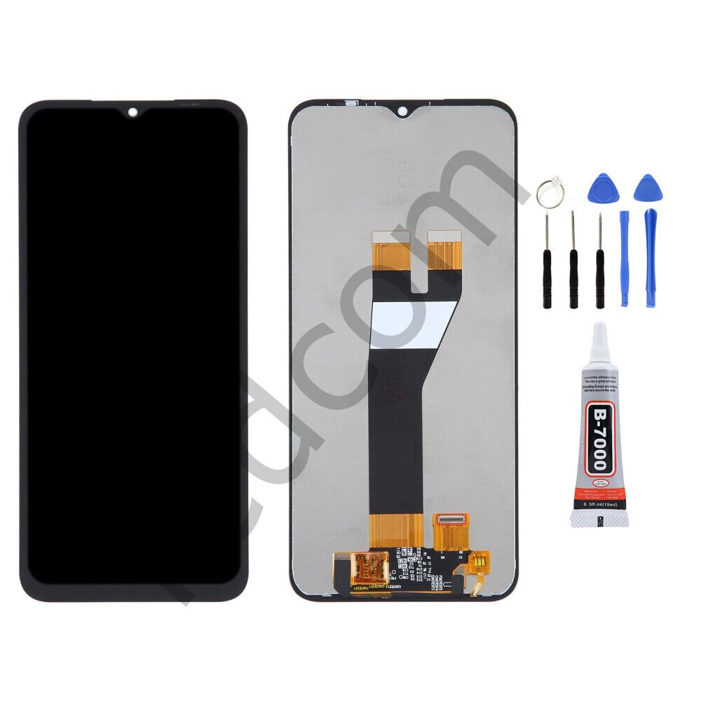 Samsung A14 5G A146F Ekran Lcd Dokunmatik Tamir Seti Beraber