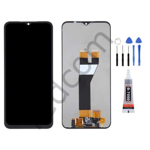 Samsung A14 5G A146F Ekran Lcd Dokunmatik Tamir Seti Beraber