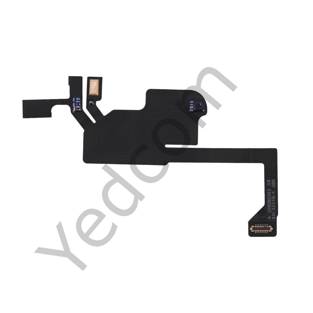 IPhone 13 MİNİ Uyumlu Flash Filmi