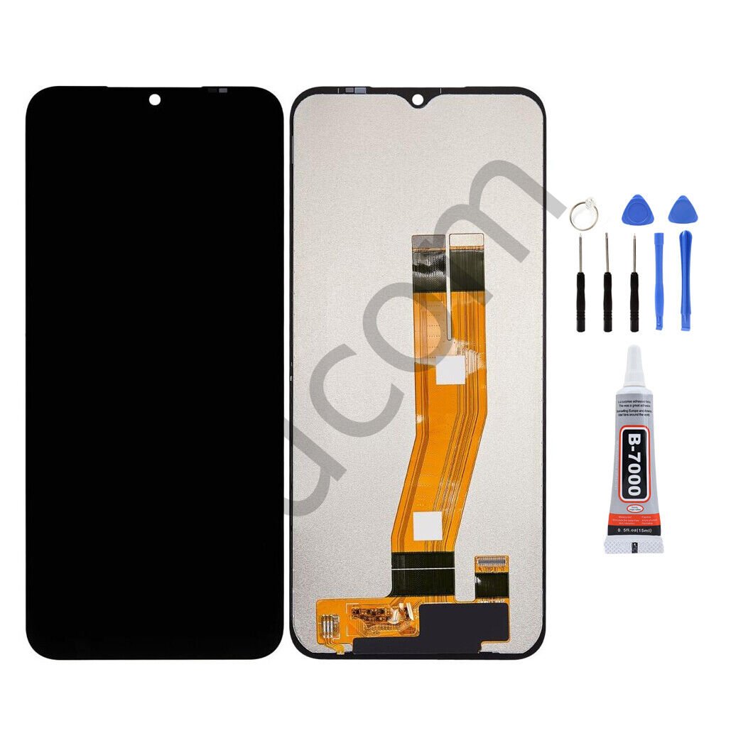 Samsung A14 A145F Ekran Lcd Dokunmatik Tamir Seti Beraber