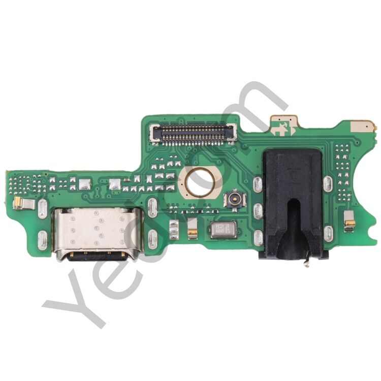 Tecno CAMON 17 PRO Şarj Bordu Alt Bordu