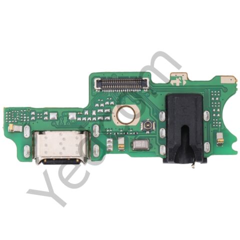 Tecno CAMON 17 PRO Şarj Bordu Alt Bordu