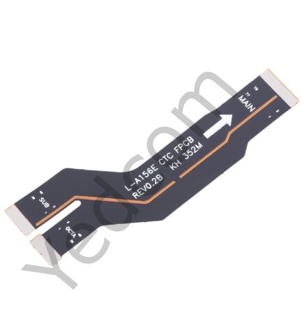 Samsung A15 4G Ara Film Flex