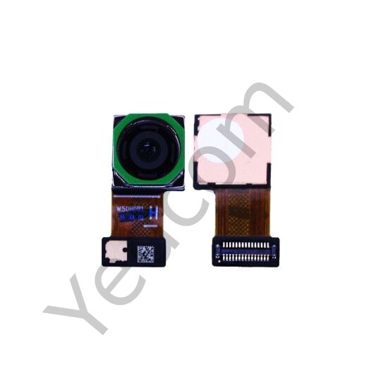 Samsung A15 4G Arka Kamera