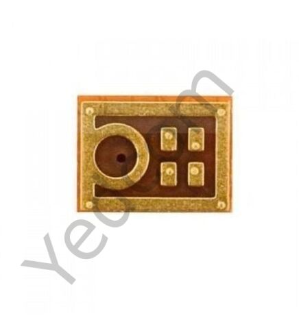 Samsung M20 Mikrofon