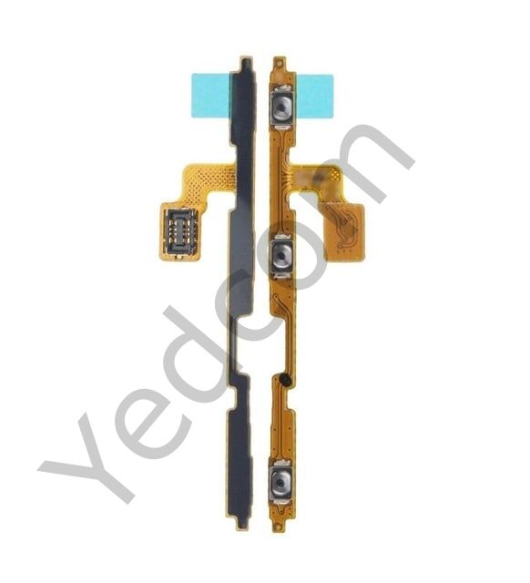 Samsung M20 On Off Yan Ses Filmi Flexi
