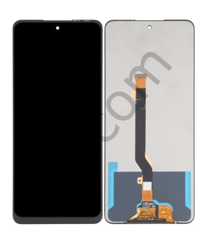 Tecno Camon 17P Lcd Ekran ve Dokunmatik Komple Ekran Yüksek Kalite
