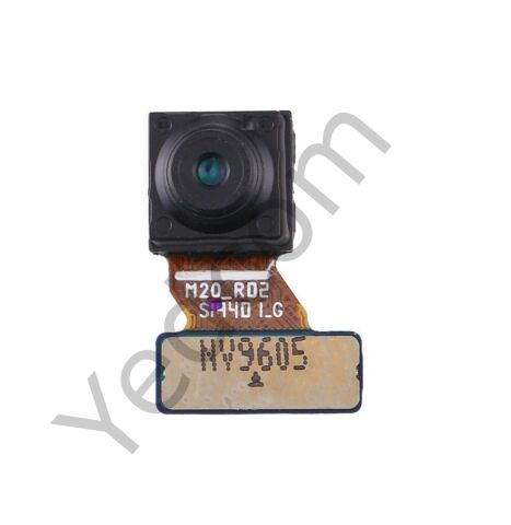 Samsung M20 Ön Kamera Selfie Kamerası