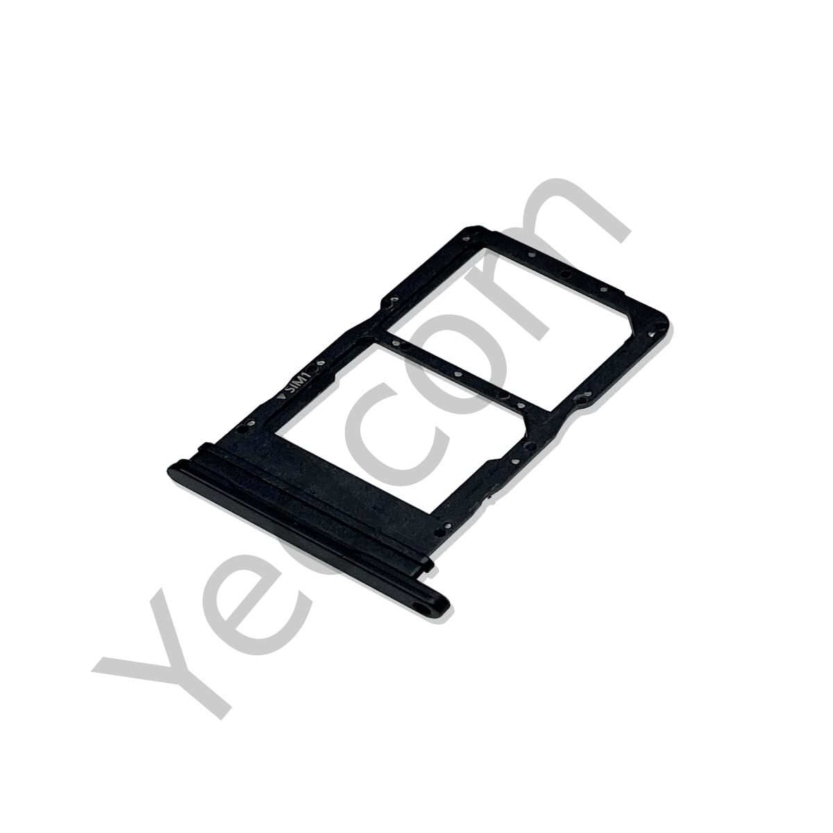 HUAWEİ Y6 PRO Sim Tepsisi Aparatı Sim Kart Yuvası Yeşil