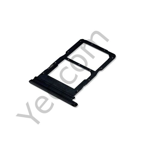 HUAWEİ Y6 PRO Sim Tepsisi Aparatı Sim Kart Yuvası Yeşil