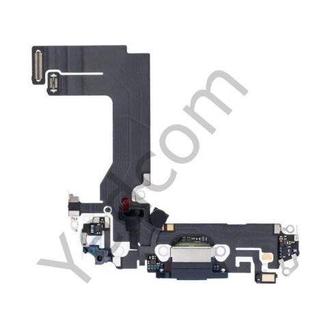 IPhone 13 MİNİ Uyumlu Şarj Bordu Filmi Alt Bord