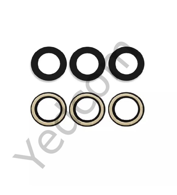 Samsung A15 4G Kamera Camı Kamera Lensi SADE