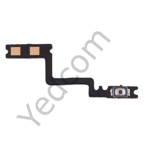 OPPO A91 On Off Filmi Flex Güç Açma Kapama Filmi