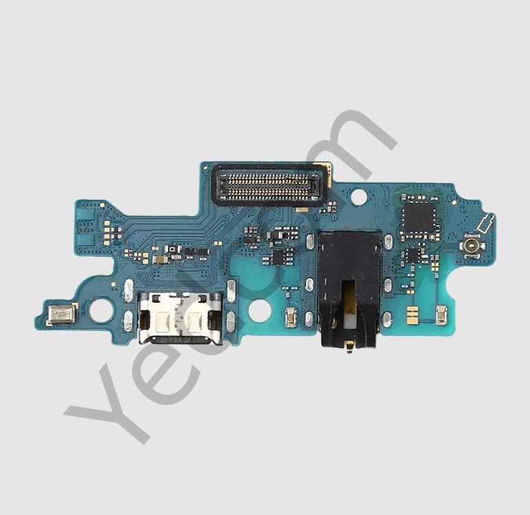 Samsung M20 Şarj Bordu Alt Bord Test Edilmiş