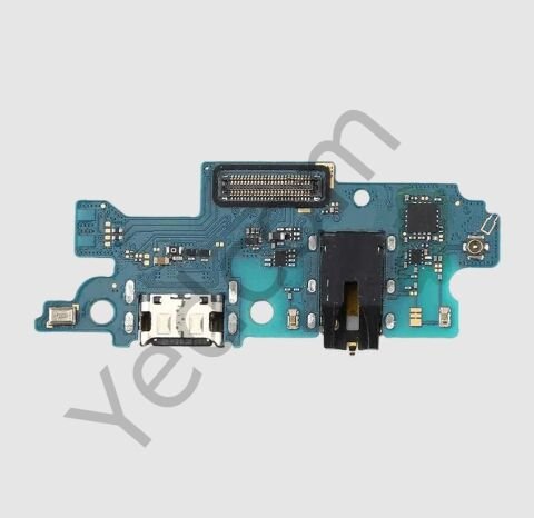 Samsung M20 Şarj Bordu Alt Bord Test Edilmiş