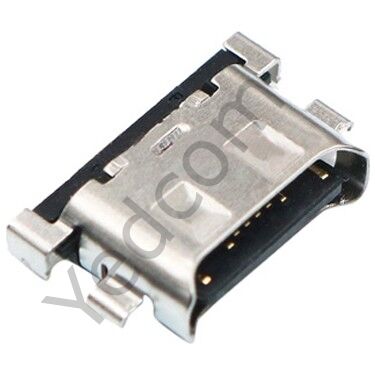 Samsung M20 Şarj Soketi Tekli Alt Bord Soketi