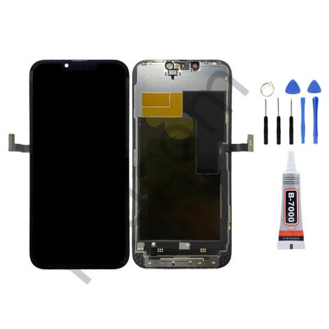Iphone 13 Pro Max Oled Ekran Lcd Dokunmatik Tamir Seti Beraber