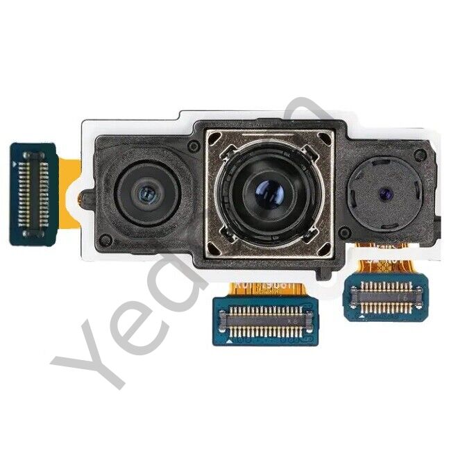 Samsung M21 Arka Kamera