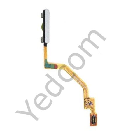 Xiaomi REDMİ NOTE 9S Parmak İzi Okuyucu Beyaz