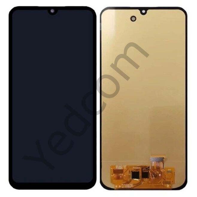 Samsung A15 A155F Lcd Ekran ve Dokunmatik Komple Ekran Yüksek Kalite