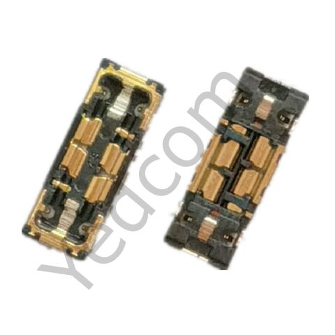 IPhone 13 PRO MAX Uyumlu Batarya Konnektörü
