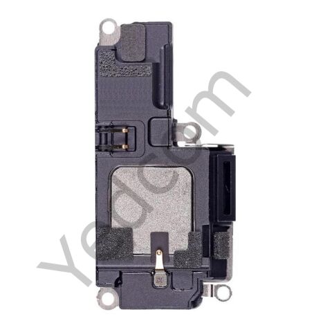 IPhone 13 PRO MAX Uyumlu Buzzer Hoparlör Bazır FULL